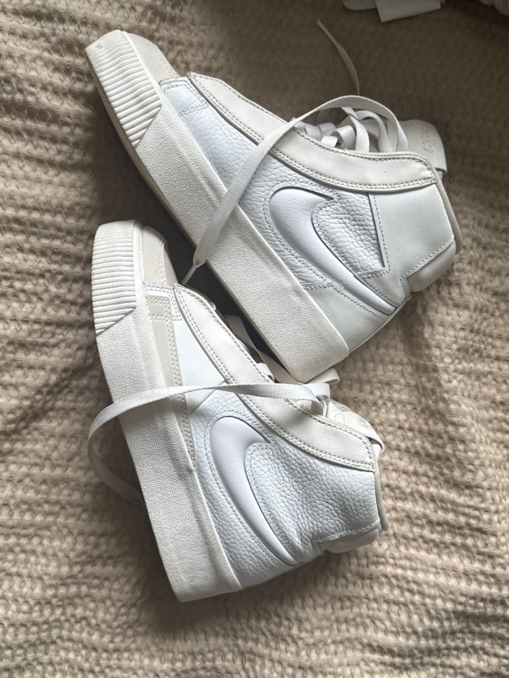 Nike Blazer Mid Victory Women's Shoes Size: 5